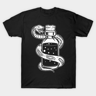 poisonous snake T-Shirt